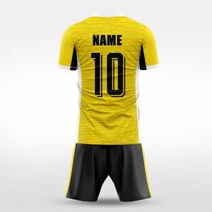 Vêtements d'équipe personnalisés avec nom et numéro, vêtements de sport haut de gamme, logo personnalisé, design avec nom et numéro - Product Image 5