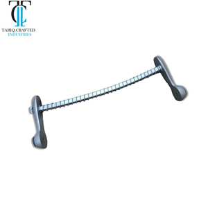 Herramienta Dental Veterinaria de Acero Inoxidable para Abrir la Boca de Mascotas, Venta al Por Mayor - Product Image 4