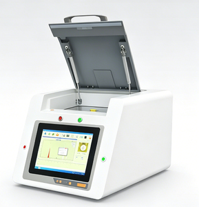 Spectromètre XRF de paillasse TXEX3180 pour l'analyse élémentaire des métaux, des alliages et des métaux précieux - Product Image 2