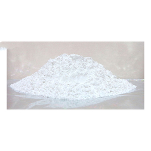 Polvo de carbonato de calcio superfino de 1250m Calcita de grado industrial para aplicaciones de pintura plástica detergente - Product Image 3