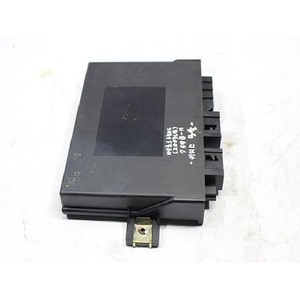 Module de commande Keyless Go d'occasion pour Classe S 2002-2005, référence OEM A2305451232 - Product Image 4