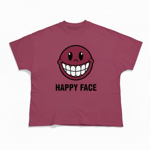 Camiseta Corta Oversize para Hombre 2026, de Alta Calidad, Unisex, con Estampado DTG Personalizado, Hombros Caídos, Estilo Urbano, Proveedor - Product Image 1