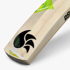 Bate de Críquet de Madera de Sauce Inglés Ligero, Diseños Personalizados, Tamaño Estándar, Fabricante Directo de Fábrica, Bates de Críquet de Madera de Sauce Inglés - Product Image 6