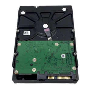 Nouveau disque dur interne SATA 3,5 pouces de 4 To, 5400 tr/min, 64 Mo de cache, couleur violette, haute fiabilité, <span class=keywords><strong>WD40PURZ</strong></span>, système DVR NVR, disque de stockage - Product Image 4