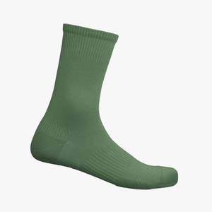 Wholesale Autumn Yoga Fitness Bulk <b>Colourful</b> Embroidery Custom Logo Breathable Quick Dry Knit <b>Socks</b> High Quality Youth Men's - Product Image 3