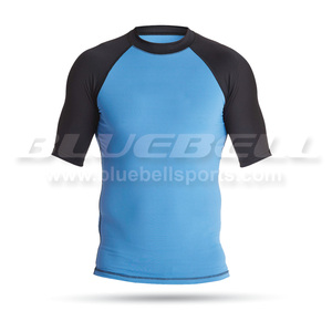 Camiseta Deportiva de Manga Corta para Hombre, Diseño Moderno, Precio Económico, con Logotipo Personalizado, Hecha en Pakistán - Product Image 6
