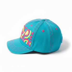 Soporte de Aro de Alto Rendimiento para Gorras, Almohadilla de Bordado, Estabilizador de Sombreros, Abrazadera de Enmarcado para Maquinaria de Bordado Computarizada - Product Image 3
