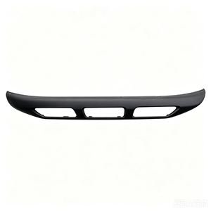 Garniture de pare-chocs avant inférieure YL004116VV pour Peugeot 3008 4008 5008 GT 2017-2024, déflecteur d'air inférieur, kit carrosserie - Product Image 6
