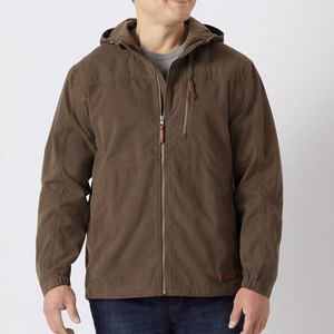 New Fashionable Men Cotton <b>Canvas</b> Jacket Online Best Selling Affordable Price Men Cotton <b>Canvas</b> Jacket - Product Image 1