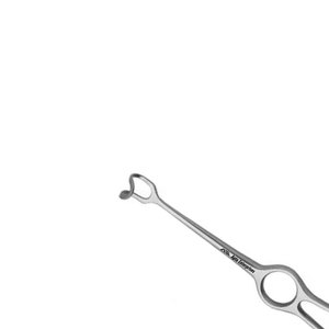 Retractor Dental, Herramienta Quirúrgica para Retracción de Labios, Mejillas y Mucoperiósteo en Procedimientos Orales y Maxilofaciales - Product Image 5