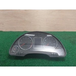 Panel de Instrumentos A4 B8 8K 2007-2011 Usado ORIGINAL 8E0920901C - Product Image 1