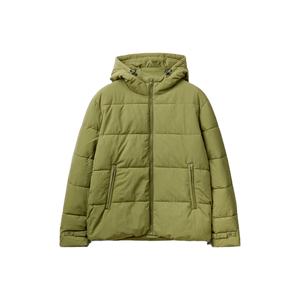 เสื้อแจ็คเก็ตบอมเบอร์ลายพรางแบบยูนิเซ็กซ์สำหรับฤดูใบไม้ผลิ  แบบมีซิปด้านหน้า น้ำหนักเบา กันน้ำ กันลม ระบายอากาศได้ดี - Product Image 1