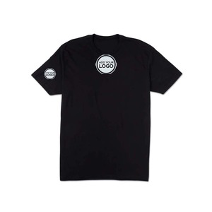 เสื้อยืด Bella+Canvas 3001CVC สั่งพิมพ์ลายเองสำหรับผู้ซื้อจำนวนมากจากสหรัฐอเมริกาและแคนาดา - Product Image 1
