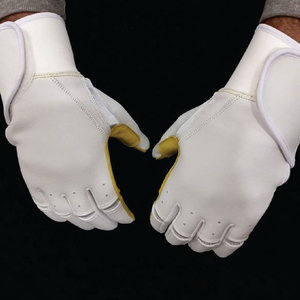 Gants de frappe de baseball personnalisés avec logo sur mesure, séchage rapide, design OEM, prix abordable - Product Image 3