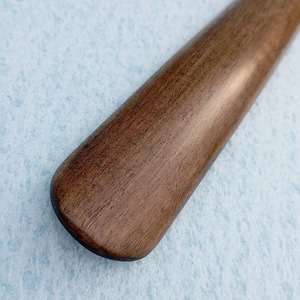 Chausse-pieds en bois de haute qualité, écologiques et polis, pour la Saint-Valentin et Thanksgiving - Product Image 5