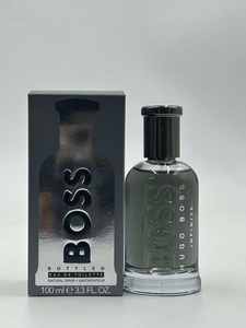 Coffret de parfums pour homme The <span class=keywords><strong>Boos</strong></span> Bottled Series Parfum EDT EDP Night Tonic Infinite Collection, luxe, longue tenue - Product Image 2
