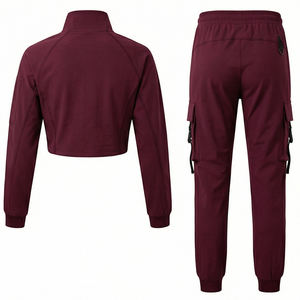 Conjunto Deportivo de Compresión para Hombre de Alta Calidad, Traje de Compresión Maluza para Entrenamiento y Running - Product Image 4