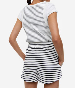 Lightweight Summer Clothes for Women Two Piece Outfit <b>Matching</b> Tank Top and Summer Casual Shorts Set Women's Sets - Product Image 2