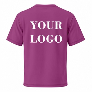 เสื้อยืดแขนสั้นสตรีทแวร์คุณภาพพรีเมียม ผลิตจากผ้าฝ้าย/โพลีเอสเตอร์อย่างยั่งยืน คุณภาพสูงสุด สำหรับทุกเพศ  มีบริการสกรีนโลโก้ตามสั่ง พร้อมจำหน่ายแล้ว - Product Image 6