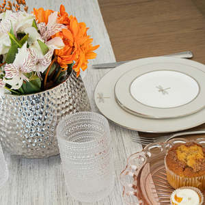 Chamonix Table Runners Elegant and Stylish Runner for Tables - Product Image 3