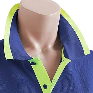 Camiseta Polo para Mujer, Diseño de Marca de Lujo, Ropa de Moda, la Mejor Calidad, Famosa, 100% Algodón Piqué - Product Image 4