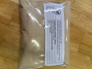 Polvo de Cáscara de Camarón Rico en Quitina, Alimento Seco para Peces, Alimento para Camarones, Material de Alimento para Animales Acuáticos, Fuente de Calcio - Product Image 5