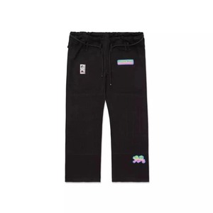 Kimono de BJJ Shoyorol al por Mayor, Bordado, Unisex, para Adultos, Ropa de Artes Marciales, Corte Regular, Chaqueta de Algodón Resistente, Uniforme de Artes Marciales - Product Image 3