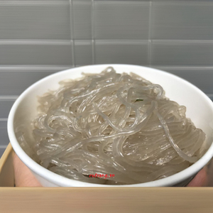 Vermicelli de Arrrowroot Sin Gluten de Primera Calidad al por Mayor para Adultos y Niños - Product Image 5