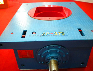 <span class=keywords><strong>API</strong></span>回転装置および井頭工具 Zp275/Zp375/<span class=keywords><strong>Zp205</strong></span> オイル掘削リグ用回転テーブル - Product Image 6