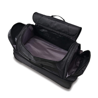 Sac de voyage léger et tendance avec roulettes, 28 pouces, fermeture éclair, résistant à l'eau