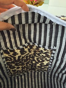 Cotton Quilted tote <b>bag</b> block print Large Tote <b>bag</b> woman stylish market shoulder tote <b>bag</b> <b>Lightweight</b> <b>Beach</b> <b>Bag</b> Flower Tote <b>Bag</b> - Product Image 4