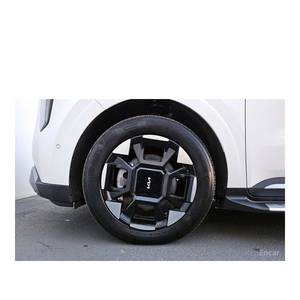 Kia Carnival HEV 2024/5, 7 Plazas, Limusina de Techo Alto, 43,910 km, Caja de Cambios Automática, Asientos de Cuero, Volante a la Izquierda - Product Image 5