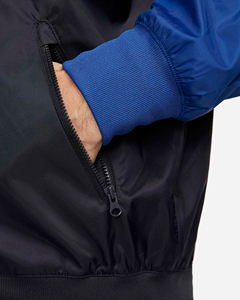 Windbreaker <b>Jacket</b> Custom Logo Waterproof Outdoor Track <b>Jacket</b> <b>Plus</b> <b>Size</b> Windproof Breathable Blank OEM ODM Wholesale - Product Image 5