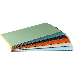 Pima Environmentally Friendly WPC Wall <b>Panels</b> with <b>Bamboo</b> Fiber Long-Lasting Coating for Indoor Applications Made in Vietnam - Product Image 6