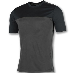 Nouveau Maillot de Rugby Personnalisé pour Hommes Respirant Séchage Rapide Grande Taille Manches Courtes T-shirt d'Entraînement d'Été Léger Anti-UV - Product Image 3