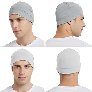 Casquette respirante de qualité supérieure, légère, anti-humidité, unisexe, équipement sportif, casquette de sport - Product Image 3