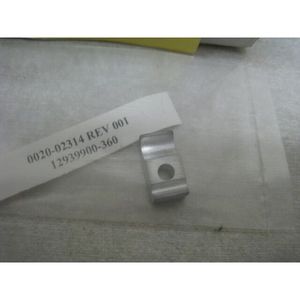 ขายึด AMAT 0020-02314 รุ่นใหม่ 2, ขนาด 0.25 นิ้ว สำหรับท่อแก๊ส - อุปกรณ์และอะไหล่เซมิคอนดักเตอร์ระดับโลกที่เชื่อถือได้ - Product Image 1