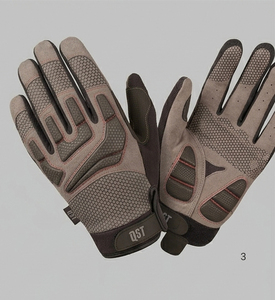 Unisex Custom <b>Gloves</b> for Motocross Racing Cycling Men's Bike Downhill Off-Road Sports Gym Protection <b>Touch</b> Screen for Outdoor - Product Image 4