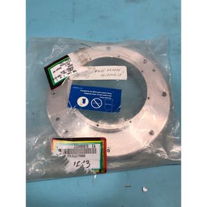 VARIAN E17122150 FLANGE, 4TH, ELECTRODE - Équipements et pièces semi-conducteurs de confiance de la marque mondiale Legacy - Product Image 1