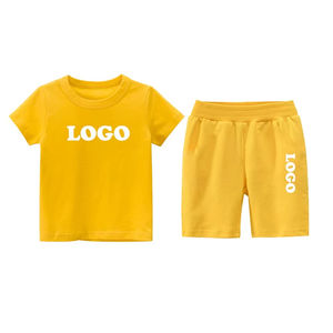 Conjunto de 2 Piezas para Hombre, con Capucha, para Invierno, Transpirable, 100% Algodón, Talla Grande, Camiseta de Manga Corta y Pantalones Cortos - Product Image 1