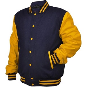 Breathable Men Varsity <b>Jacket</b> fully customized new fashion <b>winter</b> <b>jacket</b> premium quality varsity <b>Jacket</b> with in <b>cheap</b> price - Product Image 5