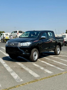 รถใหม่เอี่ยมปี 2025 TOYOTA HILUX SR5 2.5L V4 AWD SPORT 0 กม. 299 แรงม้า 5 ที่นั่ง 6 สูบ เกียร์อัตโนมัติ - Product Image 4