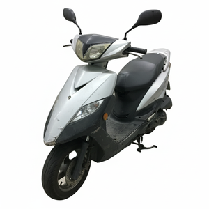 Exportador de Taiwán de Scooters Japoneses Duraderos y Económicos, Excelente Relación Calidad-Precio, Yamaha, Kymco, SYM, Suzuki, Alto Rendimiento - Product Image 1