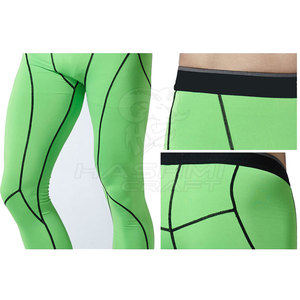 Vêtements de boxe de qualité supérieure, tissu respirant, coupe confortable, pour l'entraînement, le sparring et l'utilisation professionnelle sur le ring. - Product Image 5