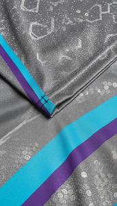 Camiseta Premium Casual Oversize Sublimada para Hombre, Moda Urbana - Product Image 6