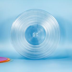 Fabricants de disques <span class=keywords><strong>vinyles</strong></span> avec pochettes en couleur, usine de <span class=keywords><strong>vinyles</strong></span> LP personnalisés, toutes les pochettes - Product Image 4