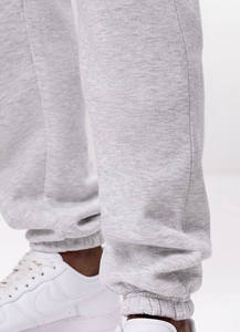 Stonefield Men's 100% Cotton Canvas Acid Wash Wide Leg <b>Trouser</b>-Summer Fashion - Product Image 4