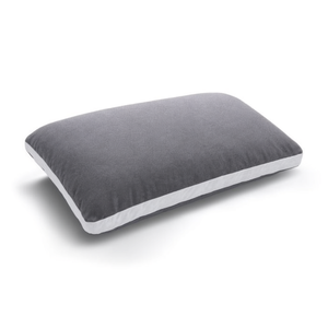Ergonomic Butterfly <b>Memory</b> <b>Foam</b> Pillow 16x24 Inch-Soft Hotel Bedding <b>Cushion</b> - Product Image 1
