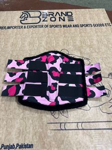 BRAND ZONE Equine <b>Boots</b> Patent Leather Horse Tendon <b>Brushing</b> <b>Boots</b> Splint <b>Boots</b> with 8MM Neoprean and Faux Fur Equestrian horse - Product Image 5