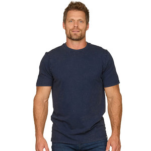 Camiseta de Primera Calidad, Cuello Redondo, Manga Corta, Personalizable con Bordado o Impresión DTF, Camiseta Deportiva de Algodón, Corte Ajustado - Product Image 5